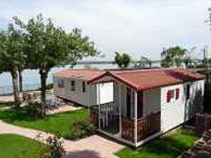 Camping San Benedetto-Vecchio Mulino