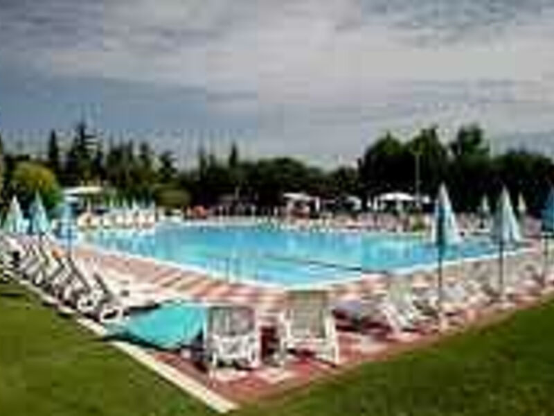 Camping San Benedetto-Vecchio Mulino