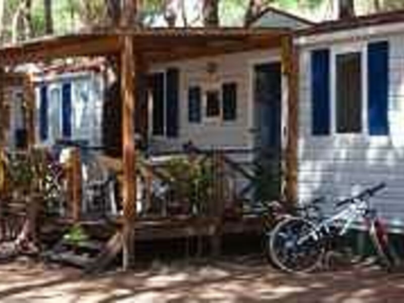 Camping Village Baia Blu La Tortuga