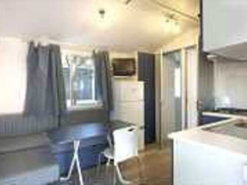 Camping Village Baia Blu La Tortuga
