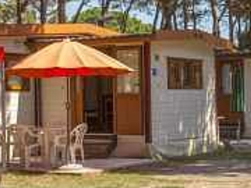 Camping Village Baia Blu La Tortuga