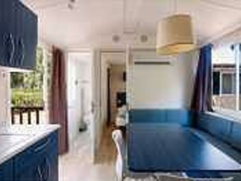 Camping Village Laguna Blu