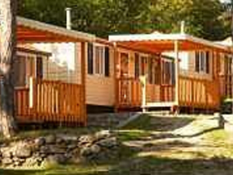 Camping Village Mare Pineta