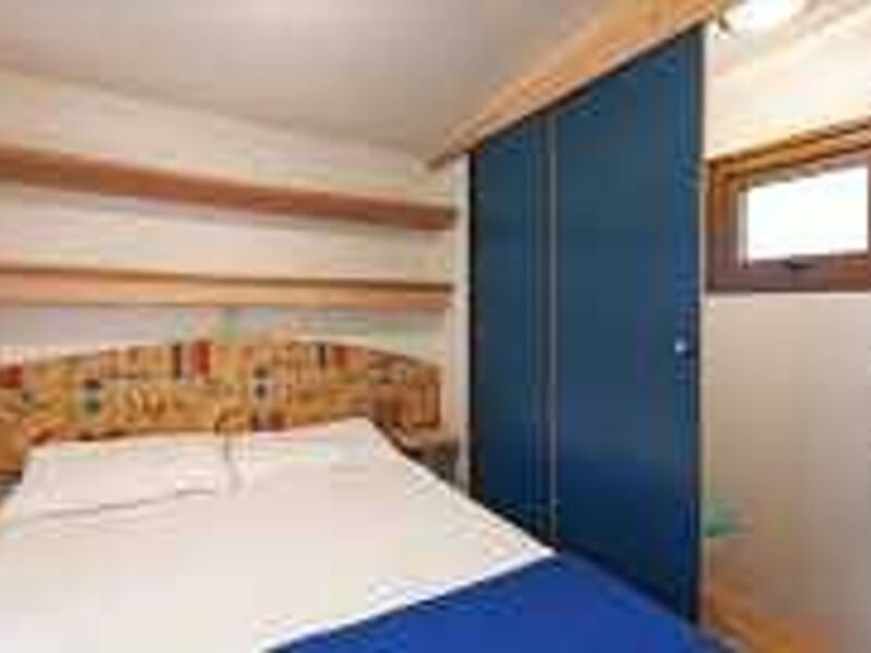 Camping Village Mare Pineta