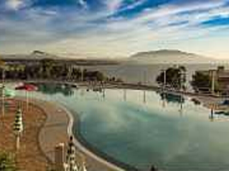 Città del Mare Resort Village