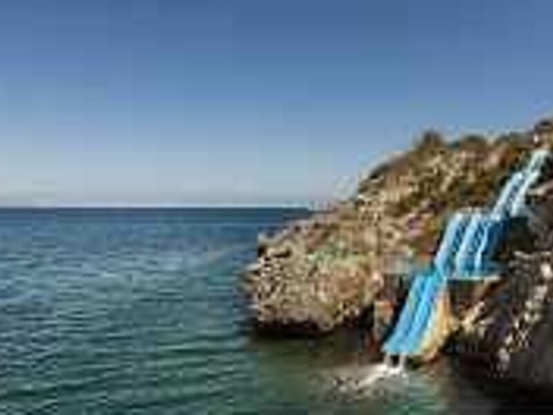 Città del Mare Resort Village