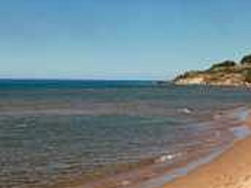 Club Esse Selinunte Beach