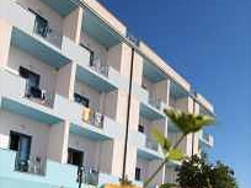 Club Esse Selinunte Beach