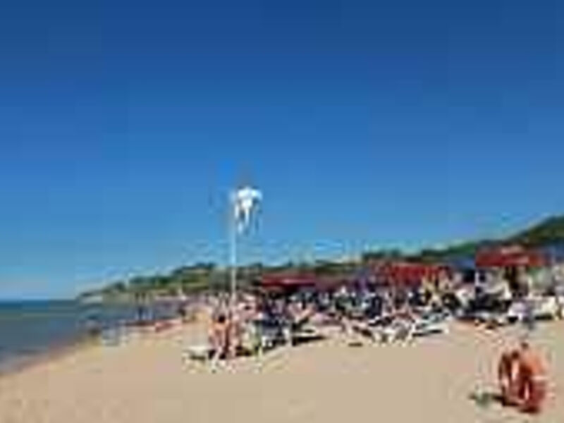 Club Esse Selinunte Beach