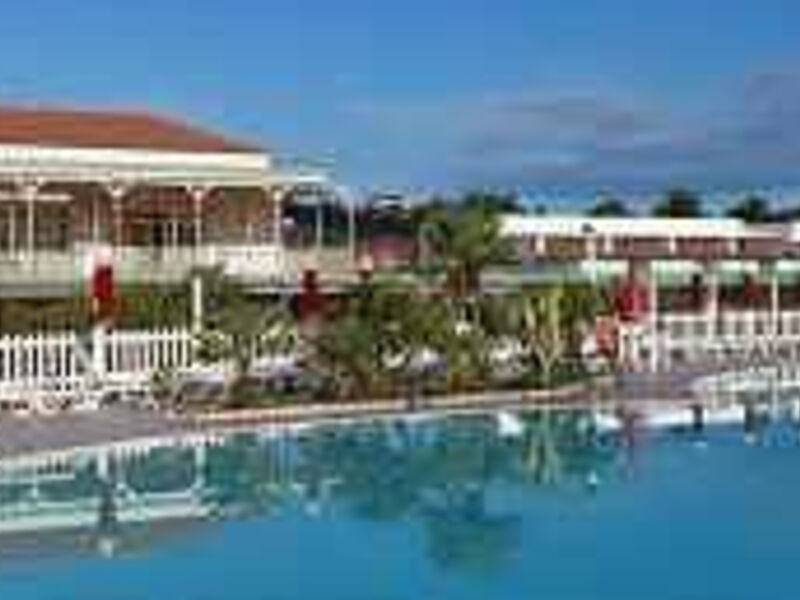 Club Esse Sunbeach