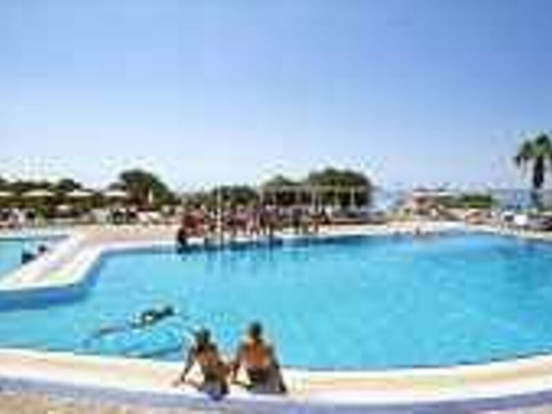 Club Torre del Barone