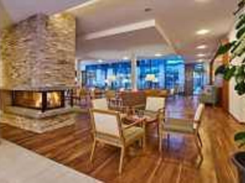 Austria Trend Hotel Lambrechterhof