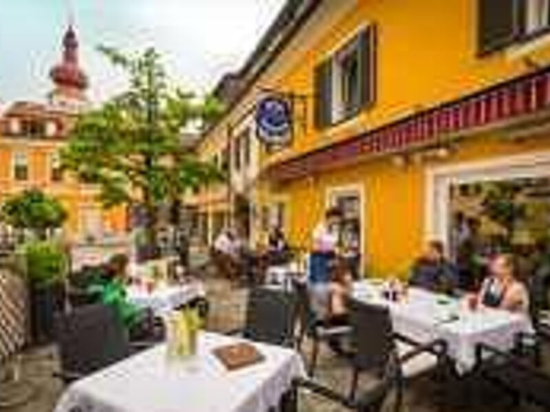 Posthotel Thaller