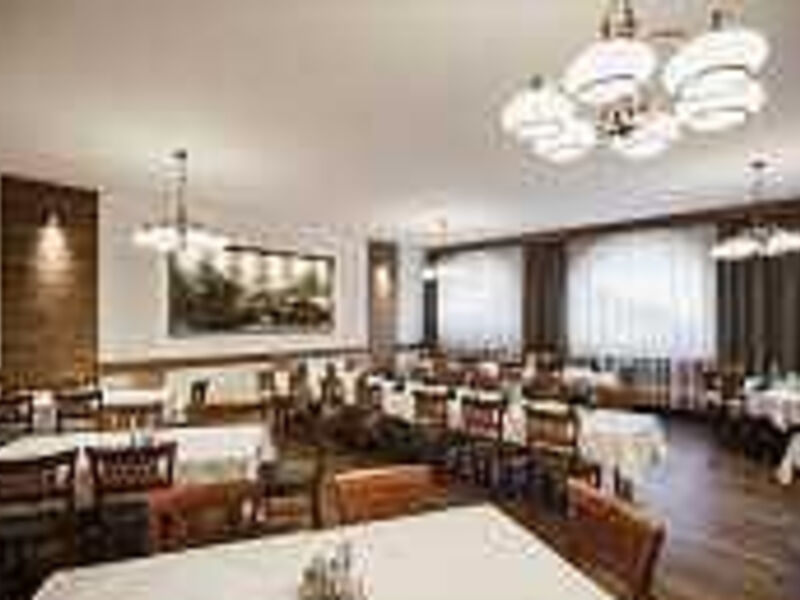 Posthotel Thaller