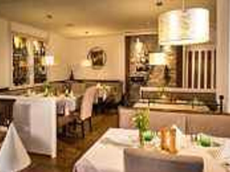 Posthotel Thaller