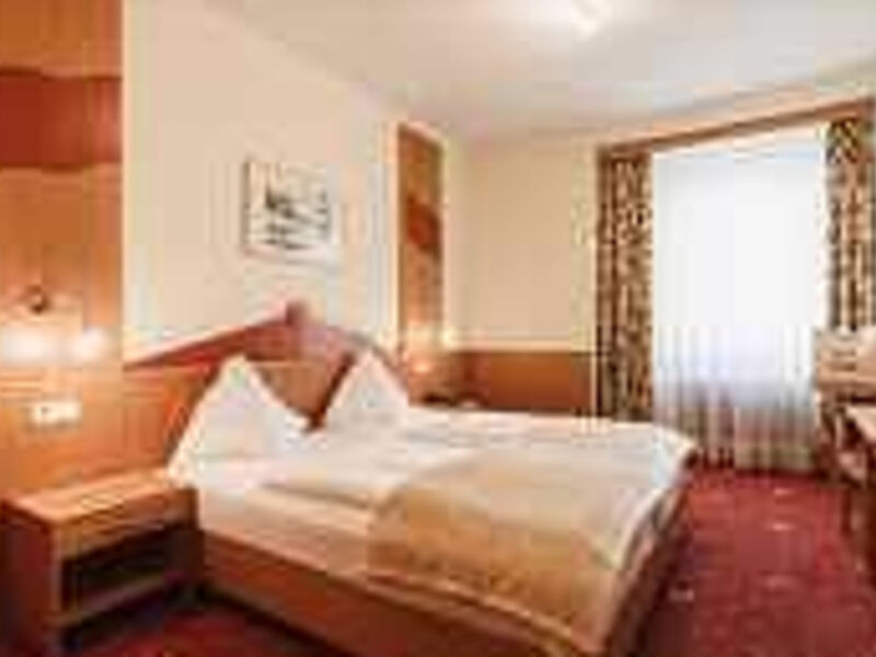 Posthotel Thaller