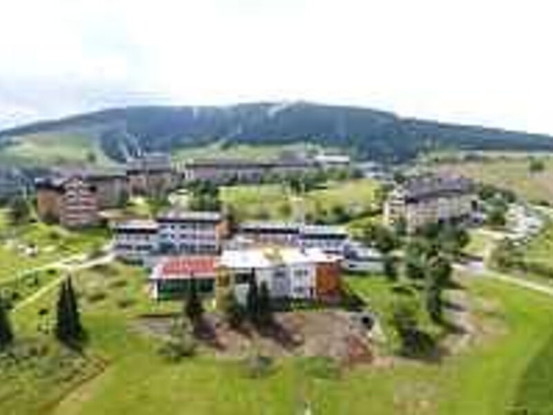 Elldus Resort