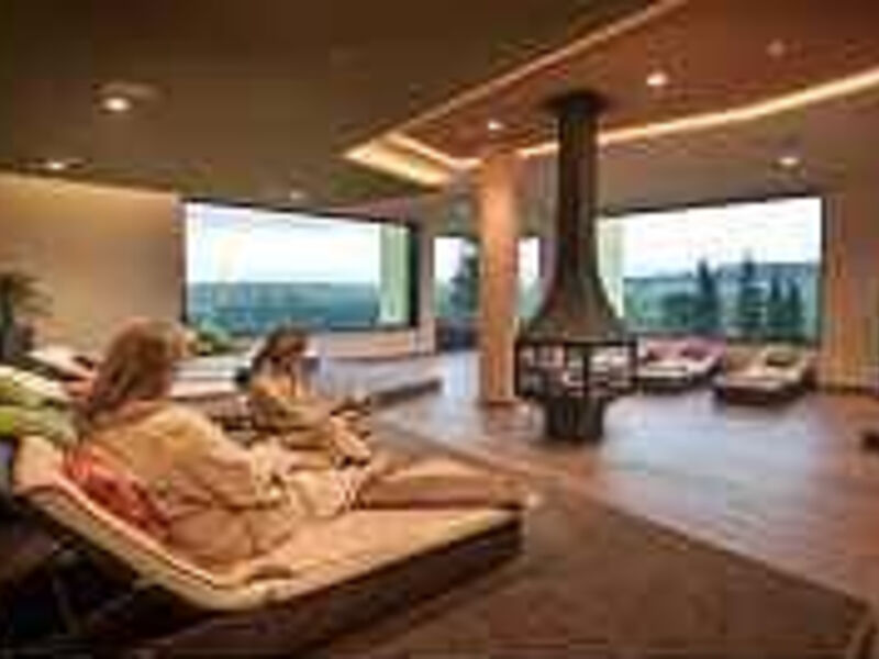 Elldus Resort