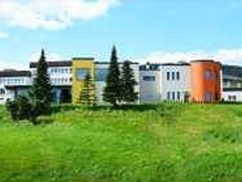 Elldus Resort