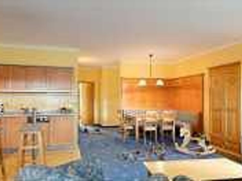 Elldus Resort