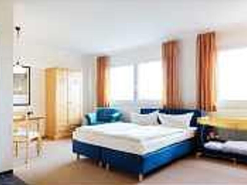 Elldus Resort