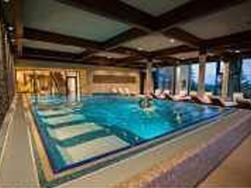 Elldus Resort