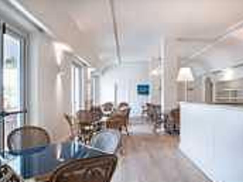 Excelsior Hotel La Fonte