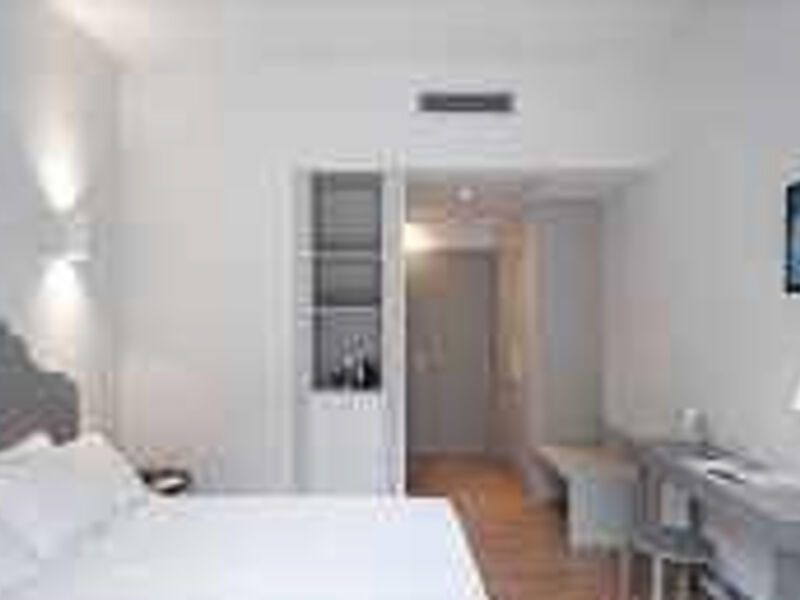 Excelsior Hotel La Fonte