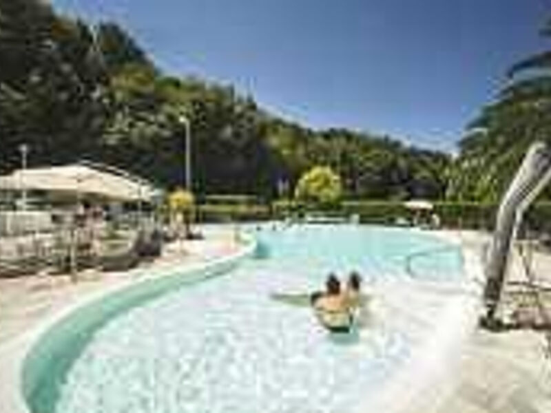 Excelsior Hotel La Fonte