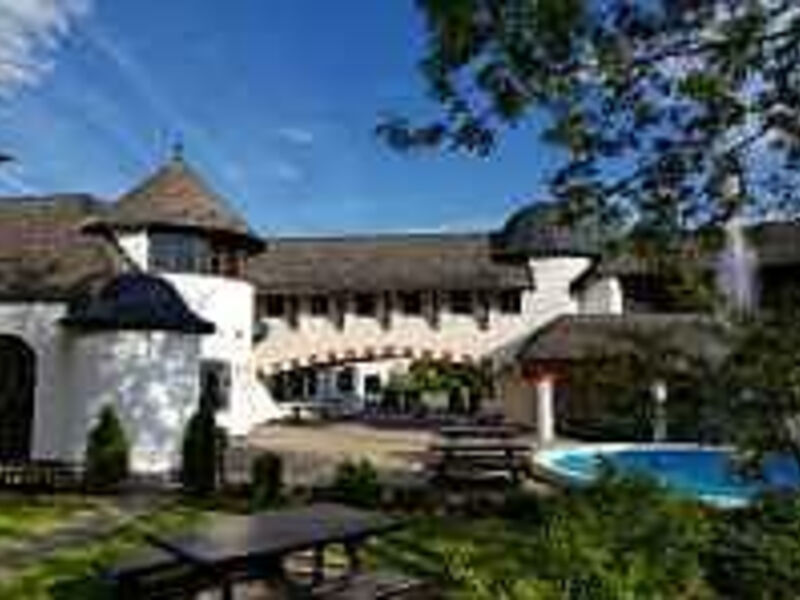 Schlosshotel Rosenegg