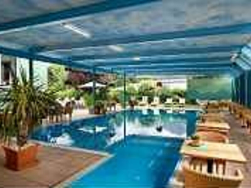 Ferienhotel Moarhof