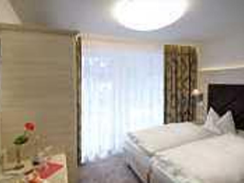 Flair Hotel Sonnenhof