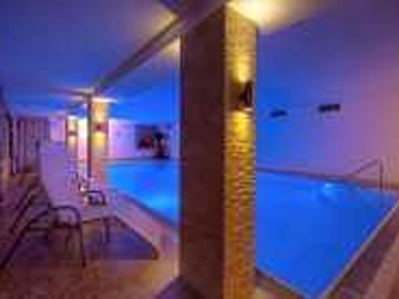 Flair Hotel Sonnenhof