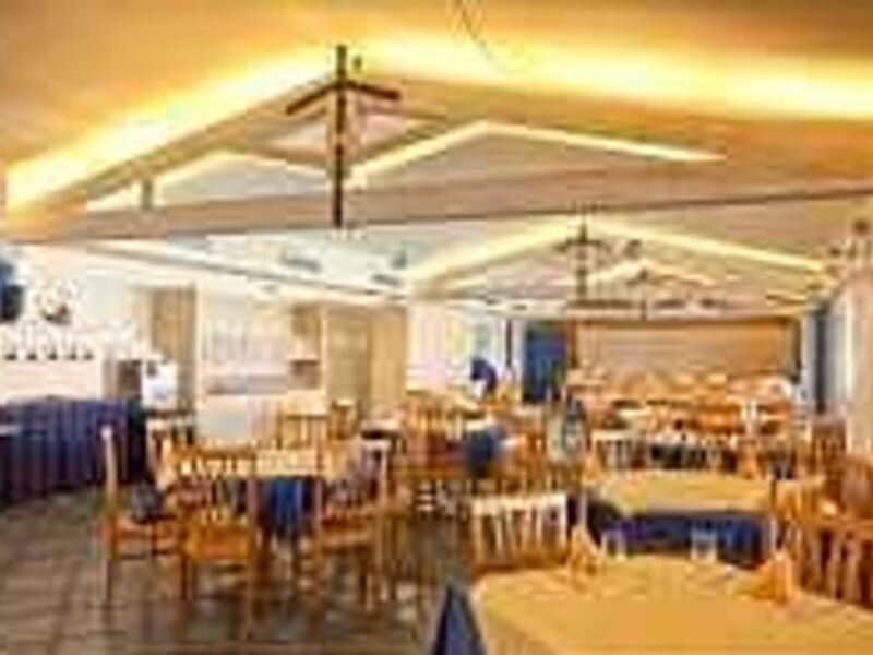 Hotel Baja Bianca