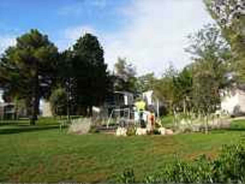 SOL UMAG Garden Suites & Rooms Sol Umag
