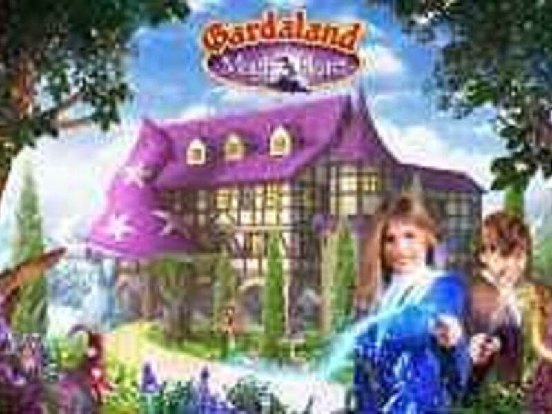 Gardaland Magic Hotel