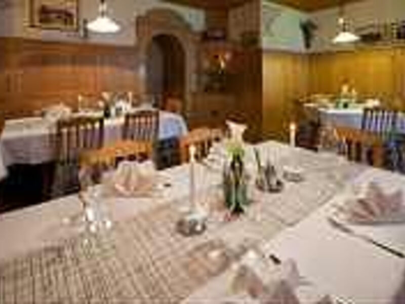 Gasthaus Hotel Oberwirt