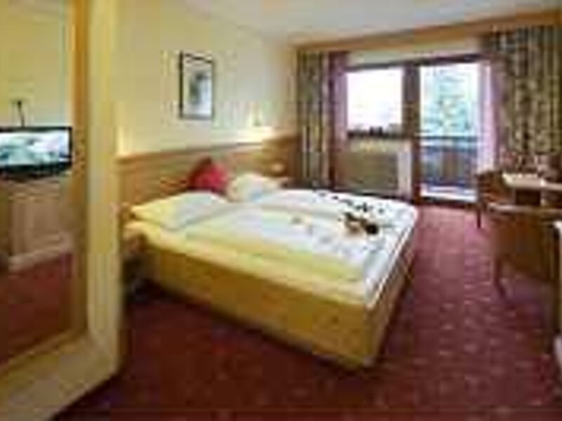 Gasthaus Hotel Oberwirt