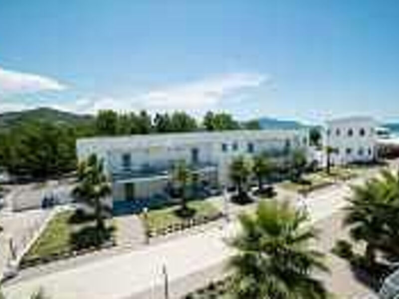 Gialpi Family Village Medea Beach