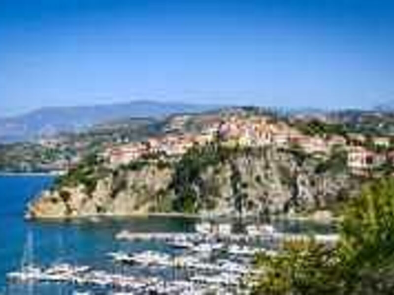 Gialpi Family Village Medea Beach