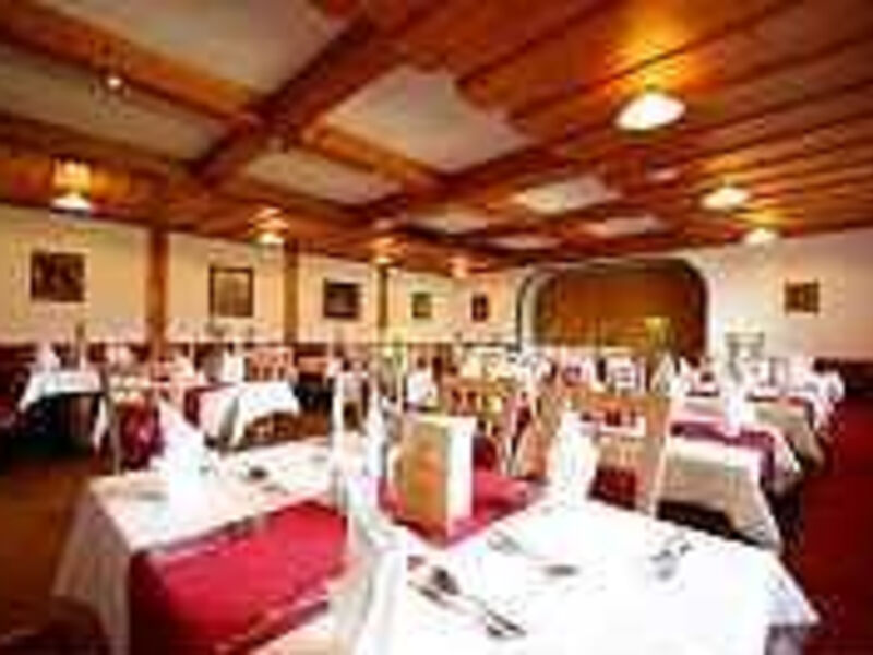 Hotel Gut Raunerhof