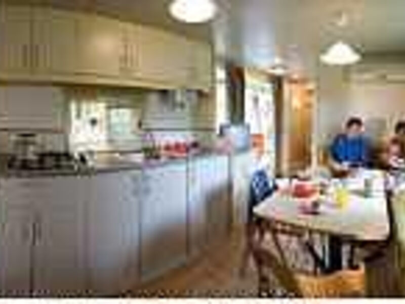 Happy Camp Camping Village Norcenni Girasole Club
