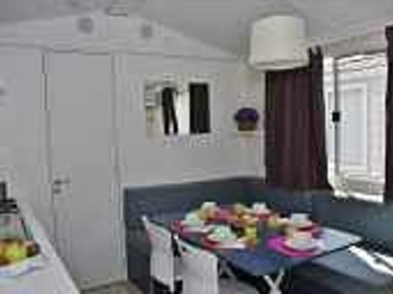 Happy Camp El Bahira Camping Village