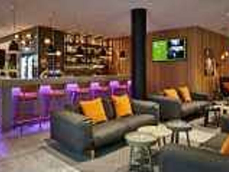 Hard Rock Hotel Davos