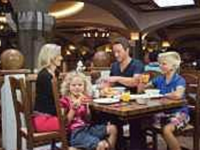 Heide Park Abenteuerhotel