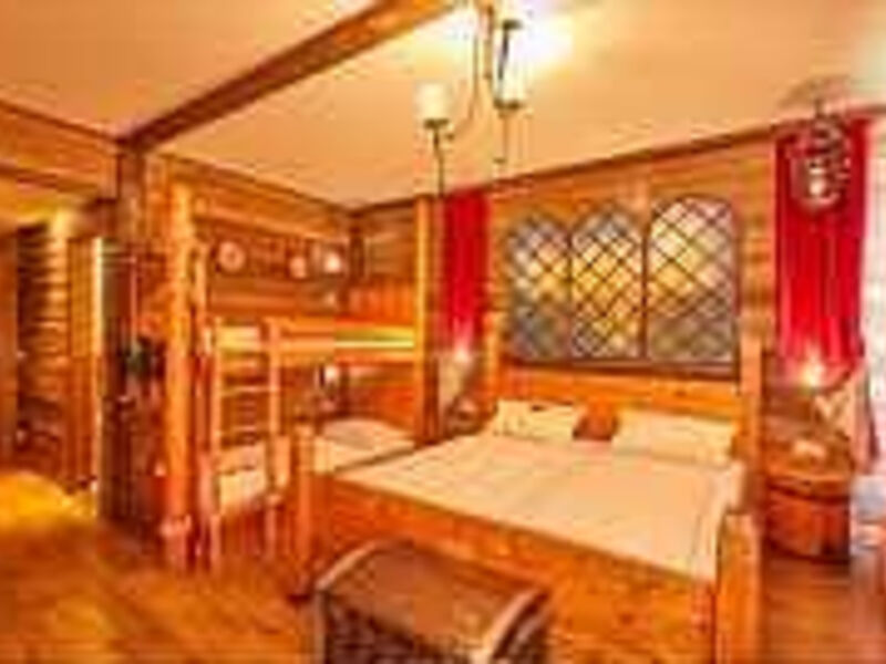Heide Park Abenteuerhotel