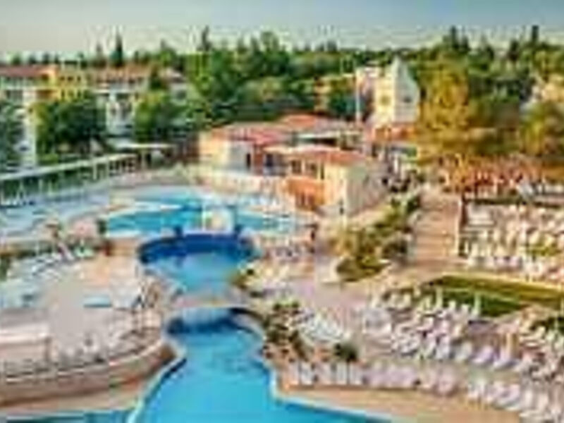 Hotel  Sol Garden Istra