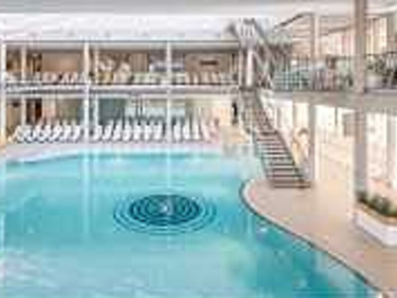 Hotel & Therme NOVA Köflach