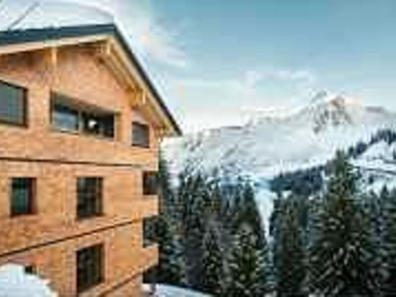 Hotel Adler