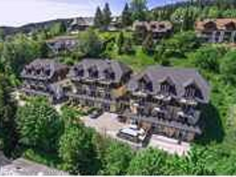 Appartementhaus Hotel Alemannenhof